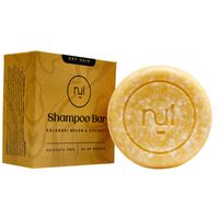 Nul Natural Dry Hair Shampoo Bar 
